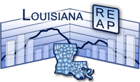 Louisiana Regional Economic Analysis Project